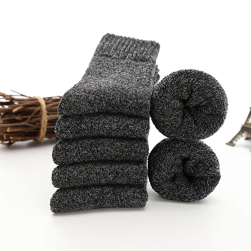 Free Cozy Socks