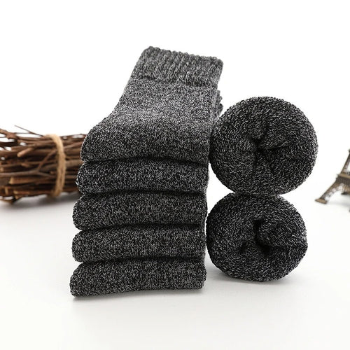 Free Cozy Socks