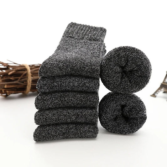 Free Cozy Socks